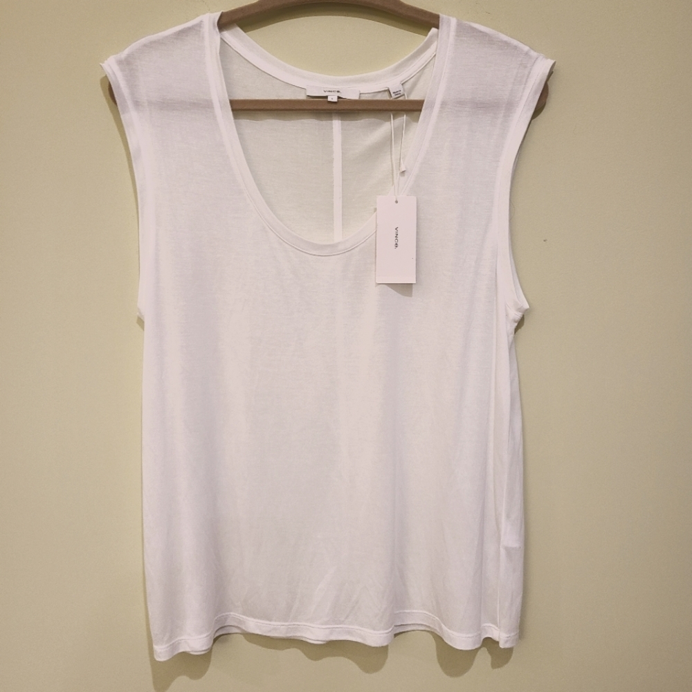 Vince T-shirt